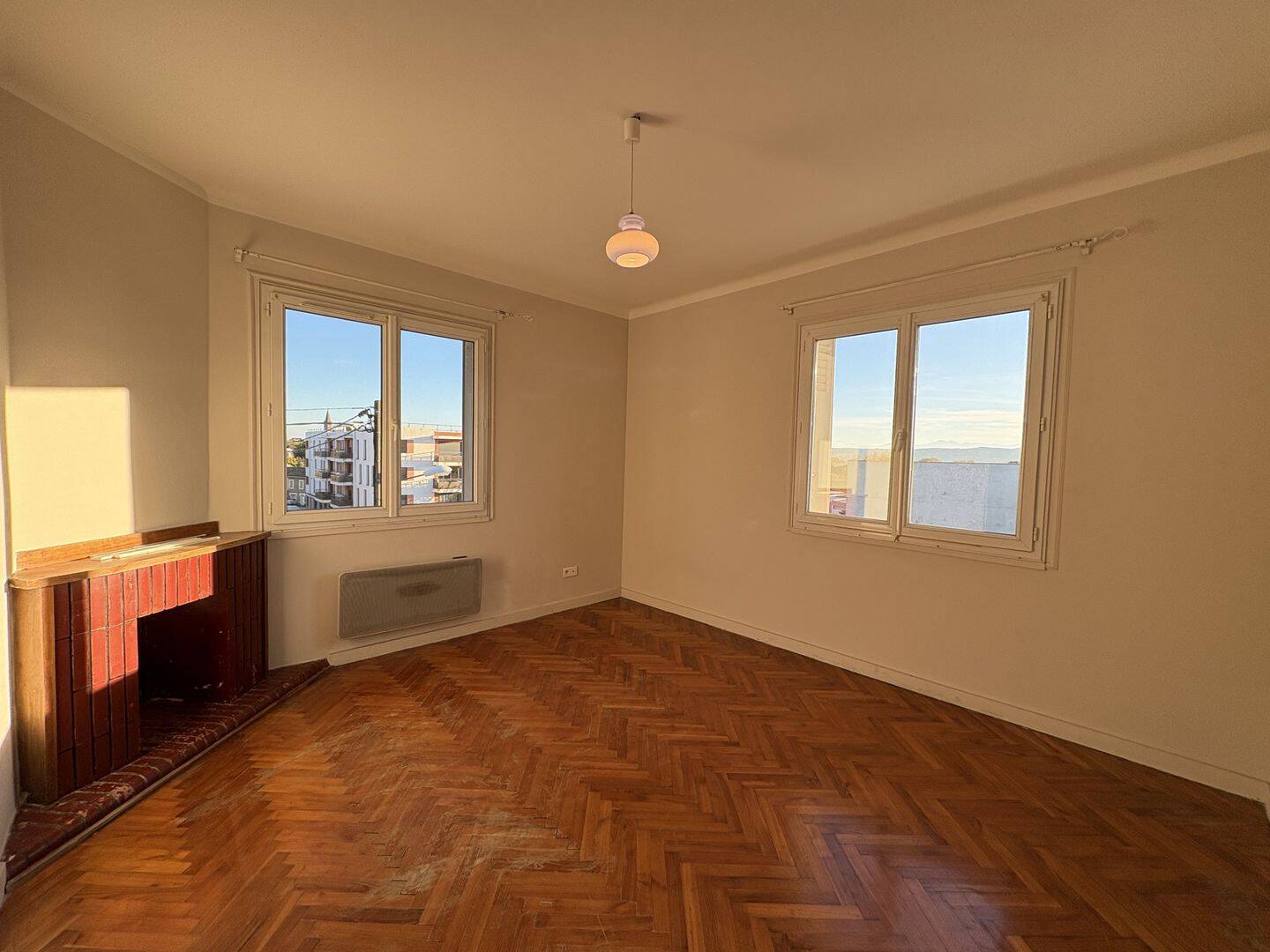 Appartement 3 pièces 65 m² · à Castelnaudary · 65 m² · 512 €
