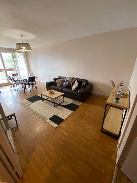 Appartement 2 pièces 62 m² · à Compiègne · 62 m² · 900 €/mois