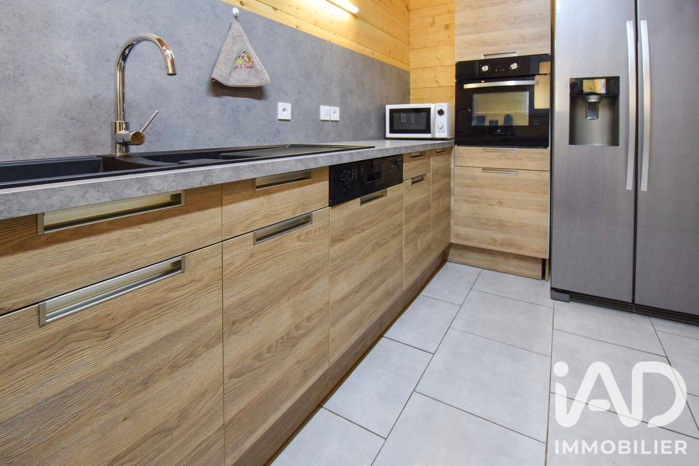 Maison 5 pièces 83 m² · à Luz-Saint-Sauveur · 83 m² · 293 000 €