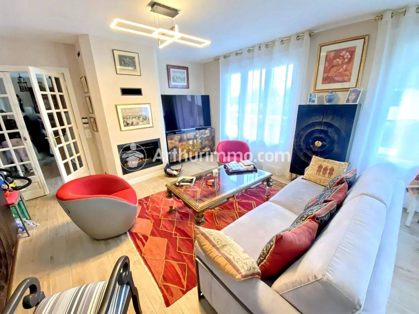 Maison 5 pièces 150 m² · à Trouville-sur-Mer · 150 m² · 499 000 €