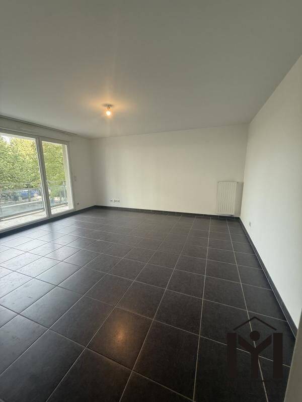 Appartement 2 pièces 54 m² · à Nancy · 54 m² · 895 €/mois