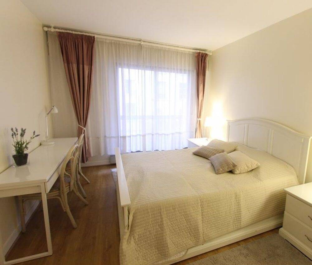Appartement 2 pièces 42 m² · à Strasbourg · 42 m² · 600 €