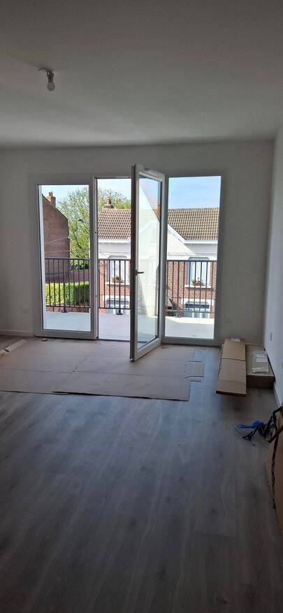 Appartement 2 pièces 44 m² · à Nieppe · 44,1 m² · 656 €
