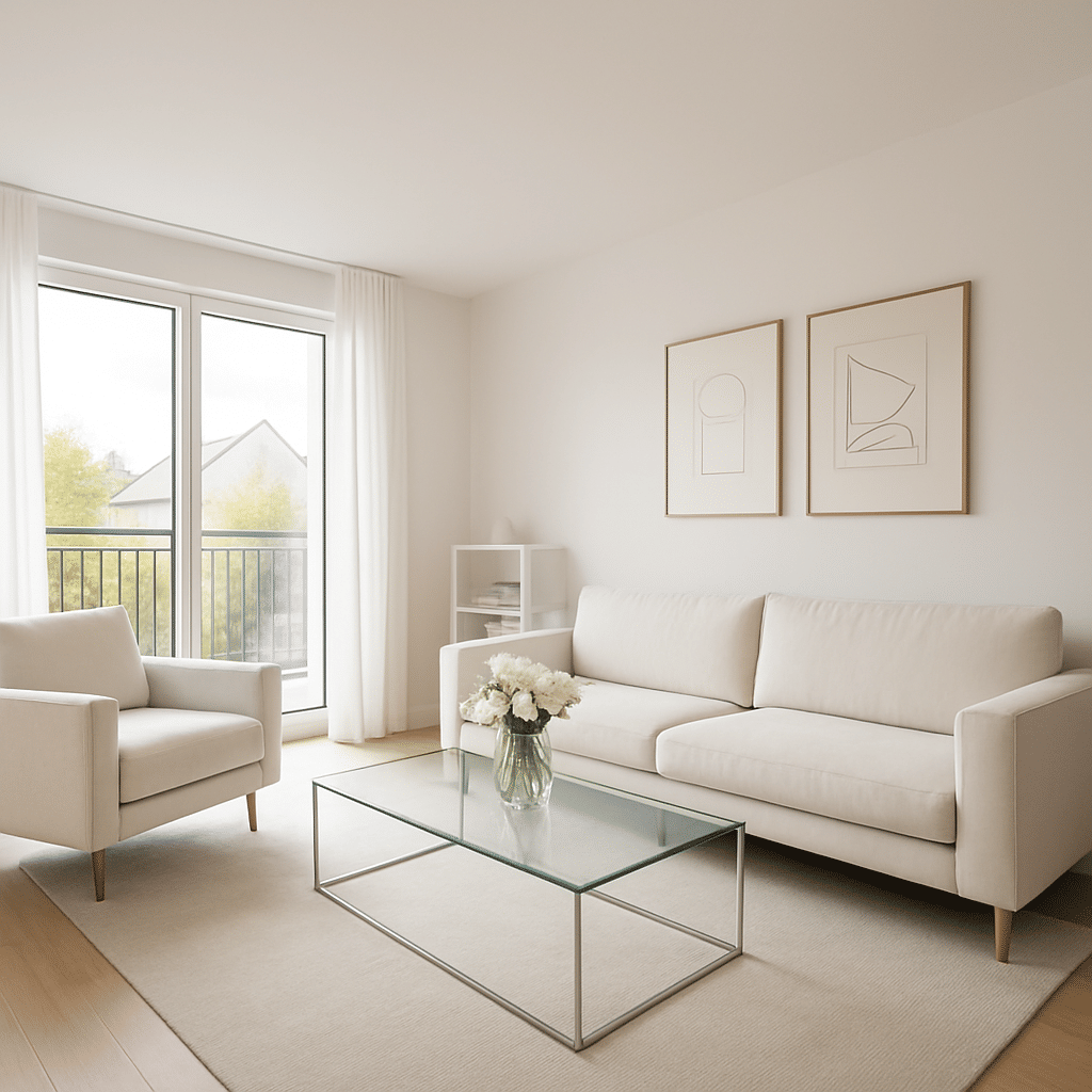 Appartement 4 pièces 76 m² · à Bayeux · 76 m² · 279 999 €