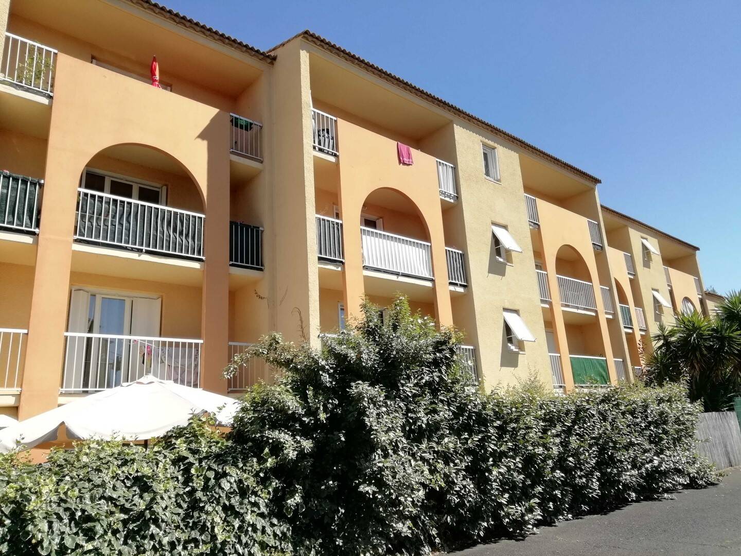 Appartement 2 pièces 51 m² · à Béziers · 51,2 m² · 536 €