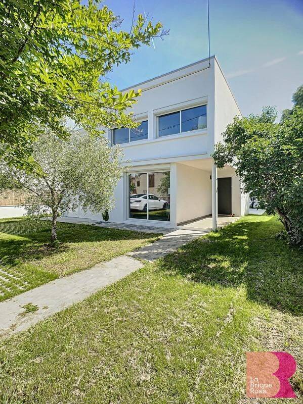 Maison 4 pièces 88 m² · à Aucamville · 88 m² · 1 477 €