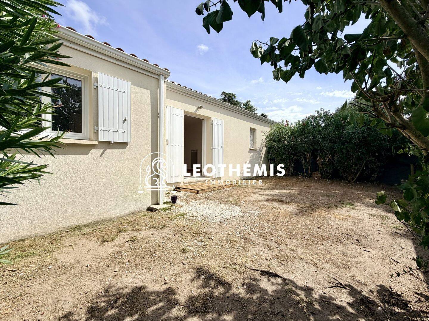 Maison 3 pièces 58 m² · à Arvert · 58 m² · 820 €/mois