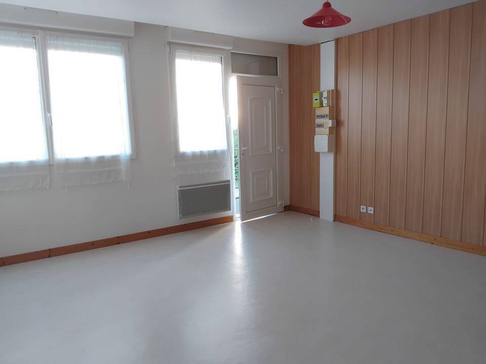 Appartement 1 pièce 30 m² · à Reims · 30 m² · 452 €