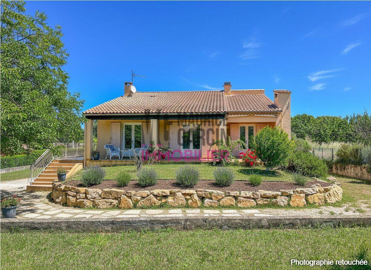 Maison 5 pièces 105 m² · à Malaucène · 105 m² · 377 800 €