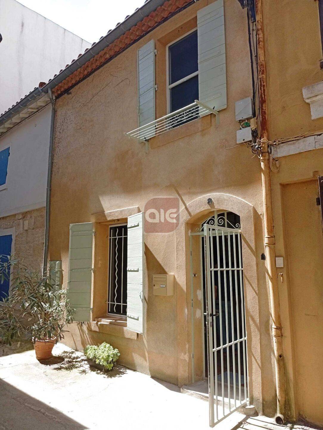 Appartement 3 pièces 54 m² · à Arles · 54,1 m² · 599 €/mois