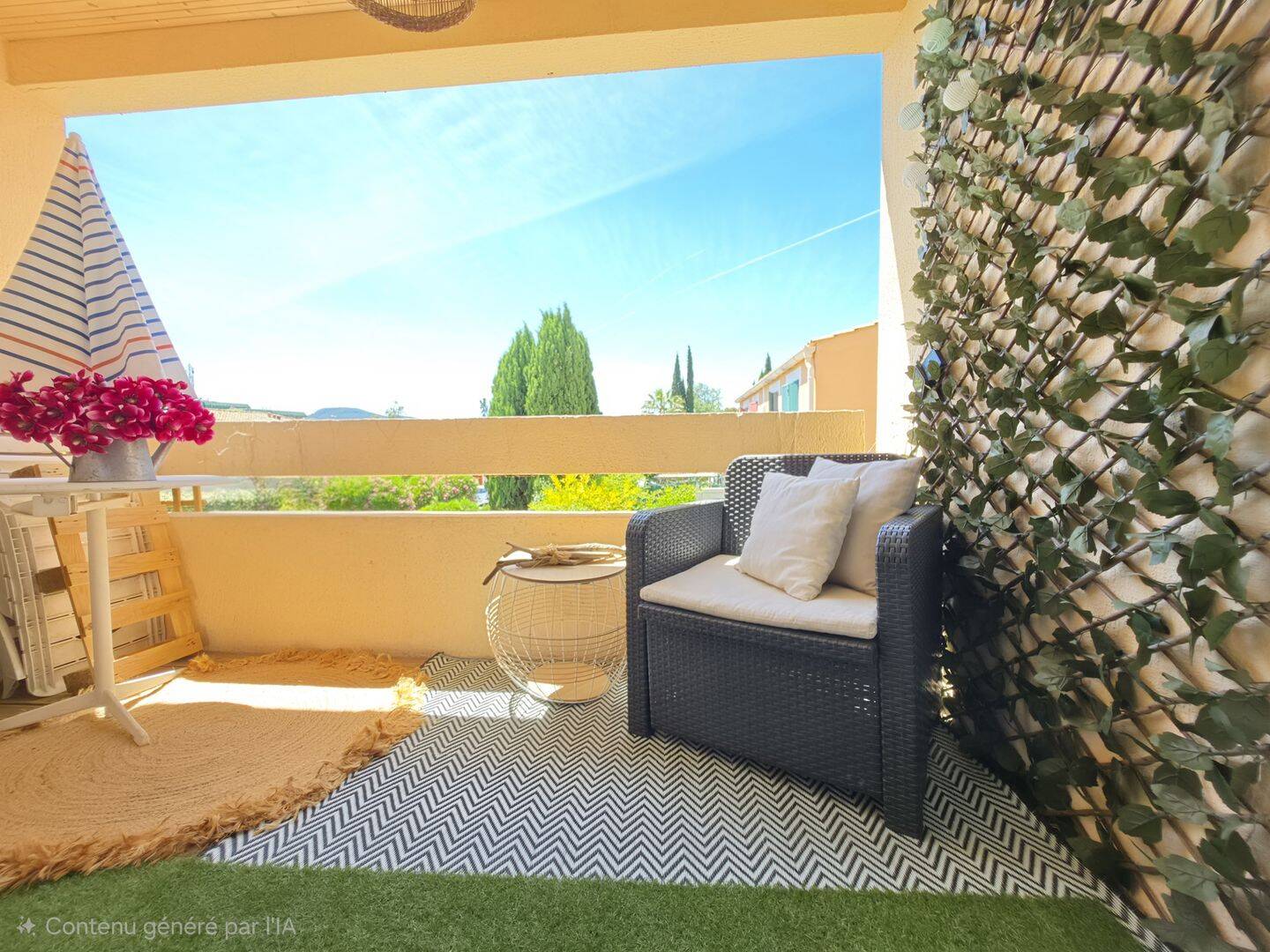 Appartement 2 pièces 51 m² · à Hyères · 51 m² · 234 500 €