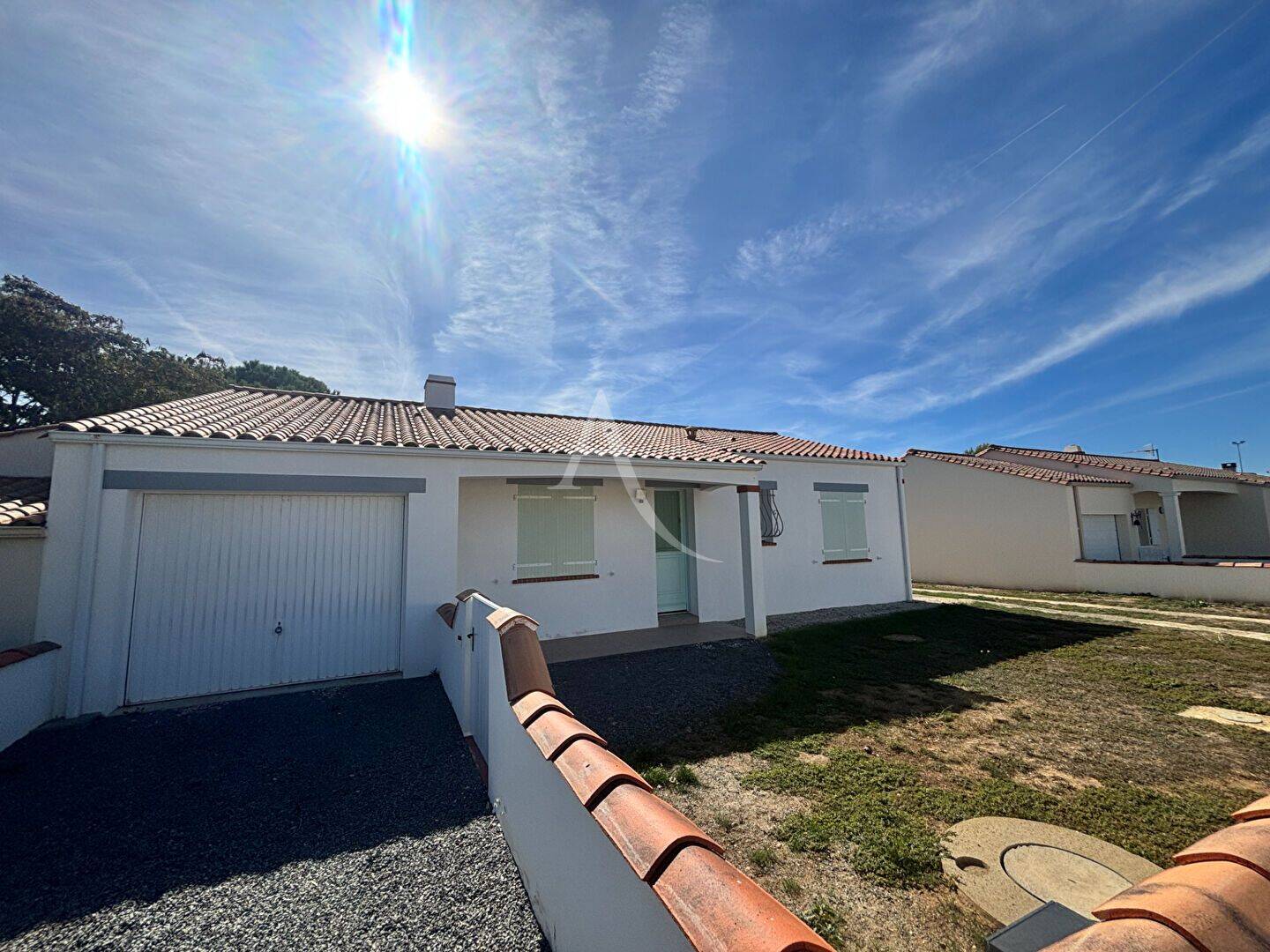 Maison 4 pièces 80 m² · à Longeville-sur-Mer · 79,8 m² · 850 €/mois