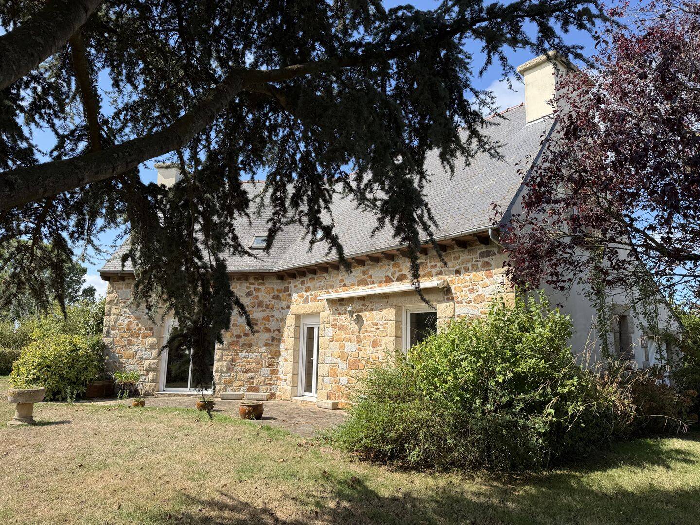 Appartement 5 pièces 114 m² · à La Bouillie · 114 m² · 312 000 €