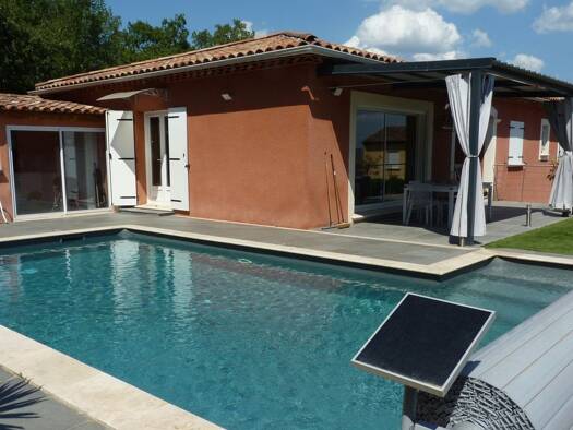 Maison à vendre 473 000 € 7 pièces 5 chambres 170 m² 637 m² de terrain Sainte-Tulle 04220