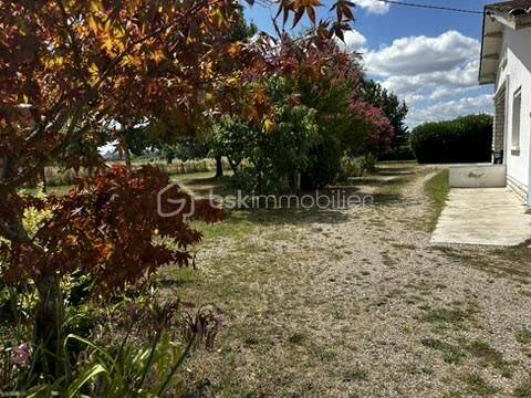 Maison 6 pièces 115 m² · à Fauillet · 115 m² · 149 900 €