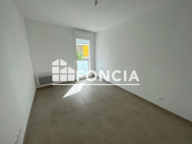 Appartement 3 pièces 59 m² · à Marseille 13ème Arrondissement · 59,4 m² · 981 €/mois