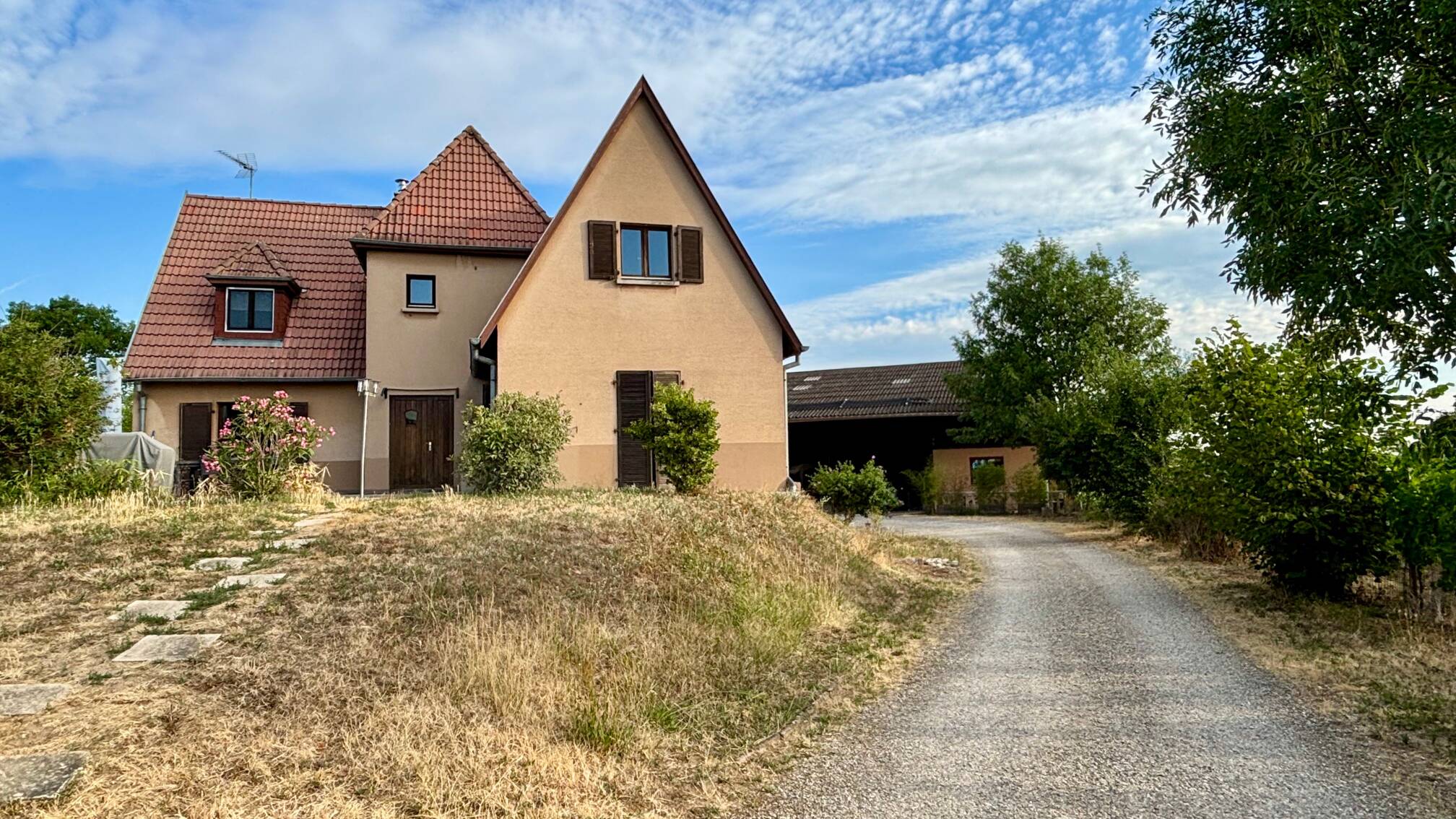 Maison 5 pièces 167 m² · à Colmar · 167 m² · 620 000 €