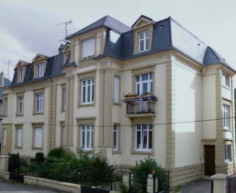 Appartement 5 pièces 109 m² · à Thionville · 109 m² · 1 305 €