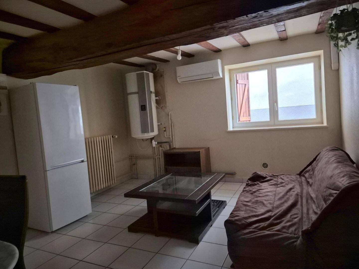 Appartement 2 pièces 61 m² · à Mâcon · 61,1 m² · 400 €/mois