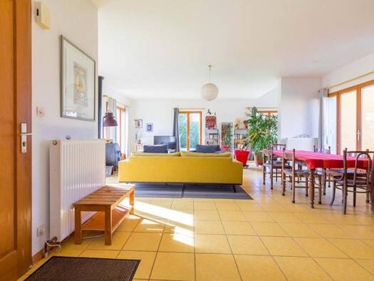 Maison à vendre 500 000 € 12 pièces 4 chambres 260 m² 10 000 m² de terrain Pasques 21370