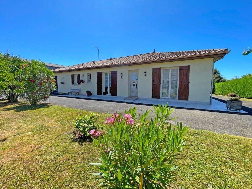 Maison 5 pièces 165 m² · à Marsac-sur-l'Isle · 165 m² · 250 000 €