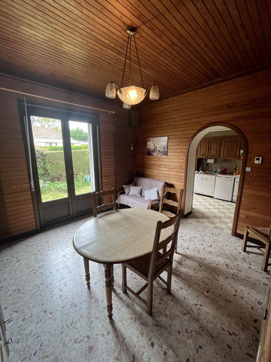Maison 4 pièces 69 m² · à Le Cateau-Cambrésis · 69 m² · 77 000 €