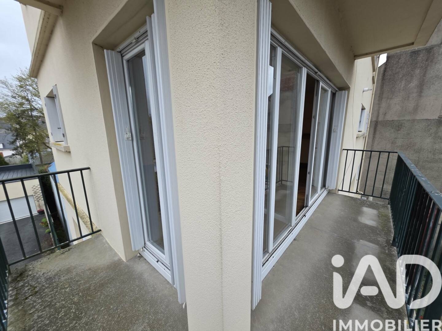 Appartement 3 pièces 68 m² · à Condé-en-Normandie · 68 m² · 66 000 €