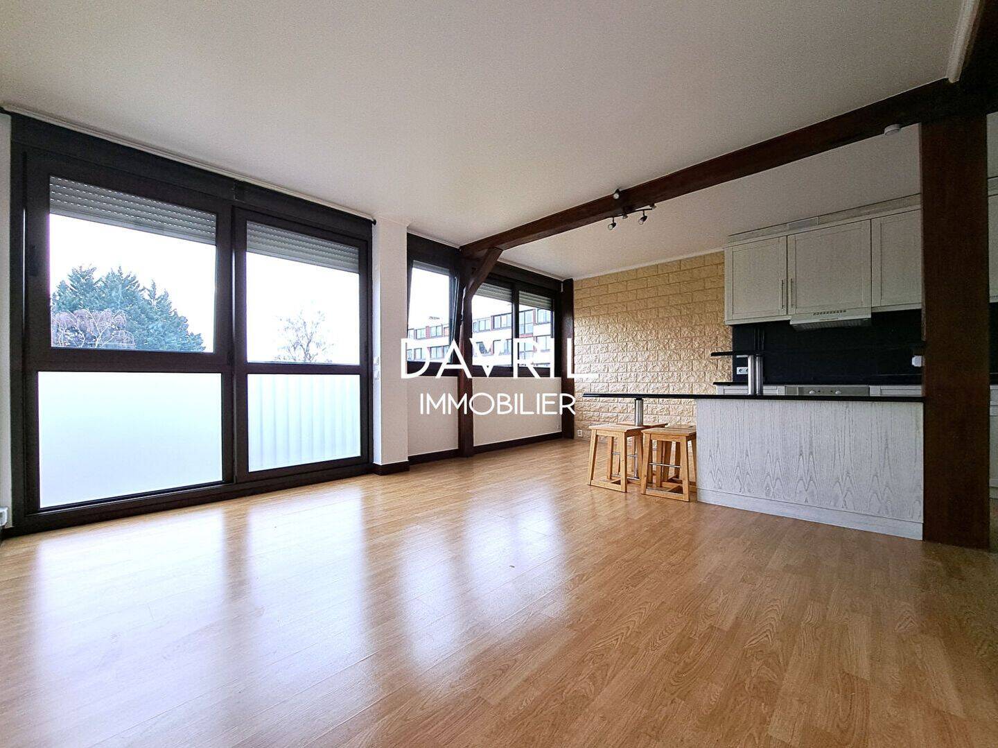 Appartement 3 pièces 52 m² · à Conflans-Sainte-Honorine · 52 m² · 1 132 €