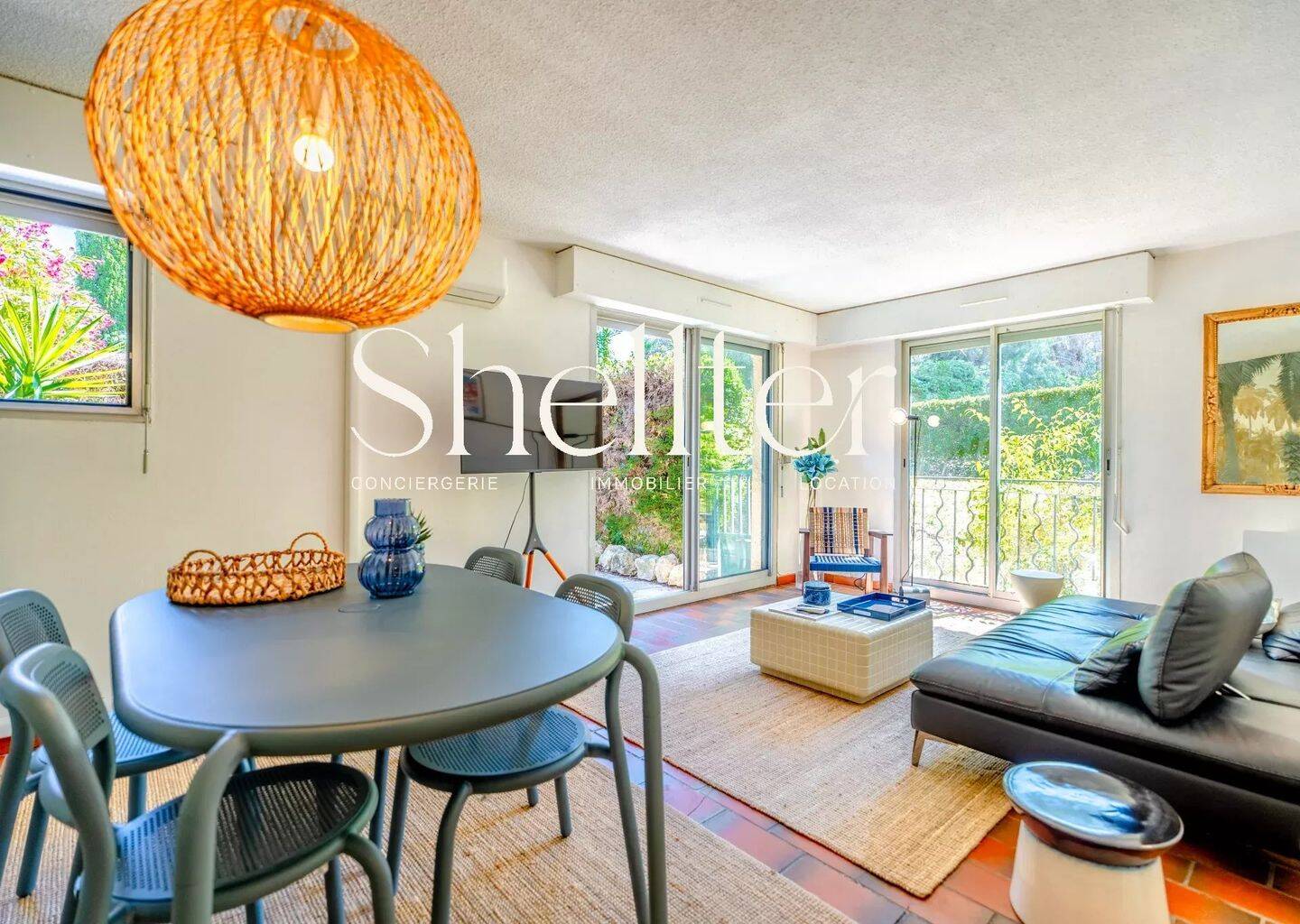 Appartement 3 pièces 65 m² · à Saint-Tropez · 64,9 m² · 790 000 €