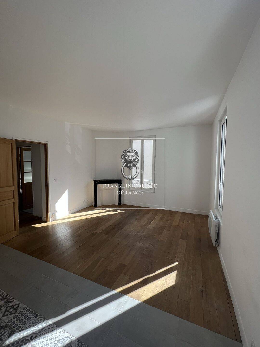 Appartement 2 pièces 42 m² · à Suresnes · 42,1 m² · 1 260 €