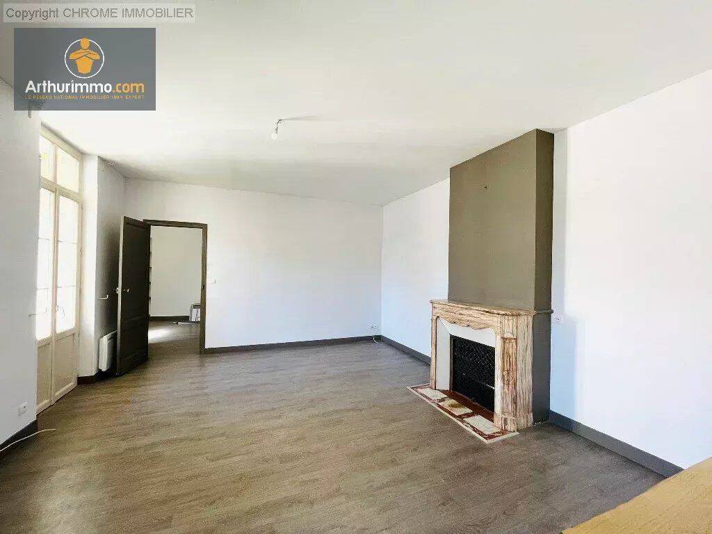 Appartement 2 pièces 63 m² · à Marmande · 63 m² · 515 €/mois