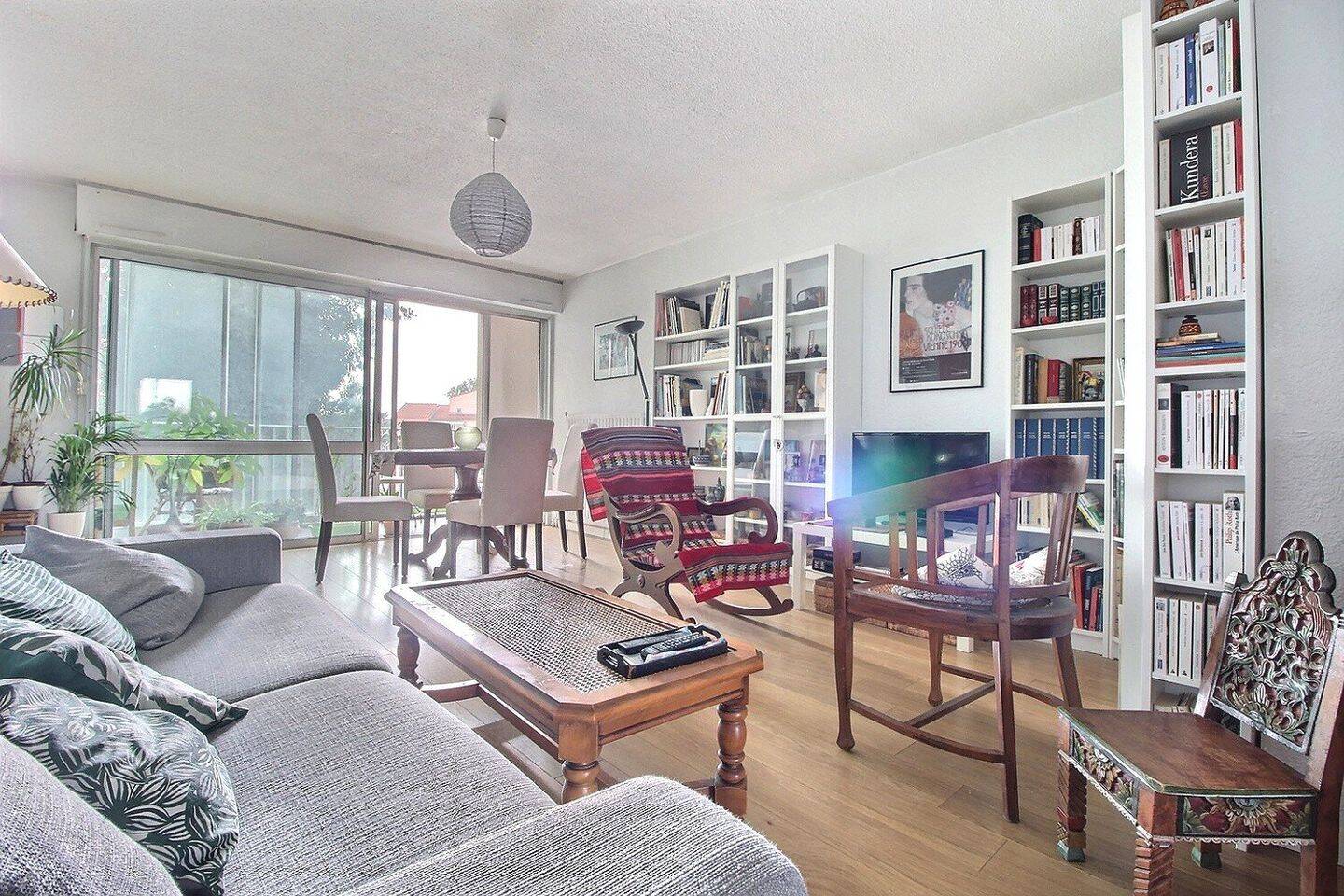 Appartement 4 pièces 95 m² · à Ramonville-Saint-Agne · 95 m² · 285 000 €