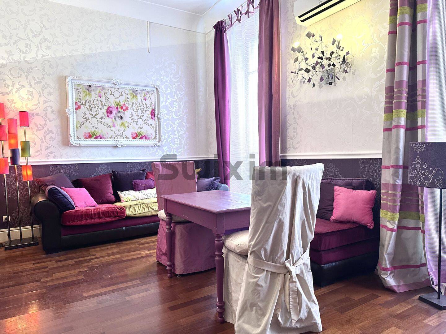 Appartement 2 pièces 79 m² · à Nîmes · 78,6 m² · 280 000 €
