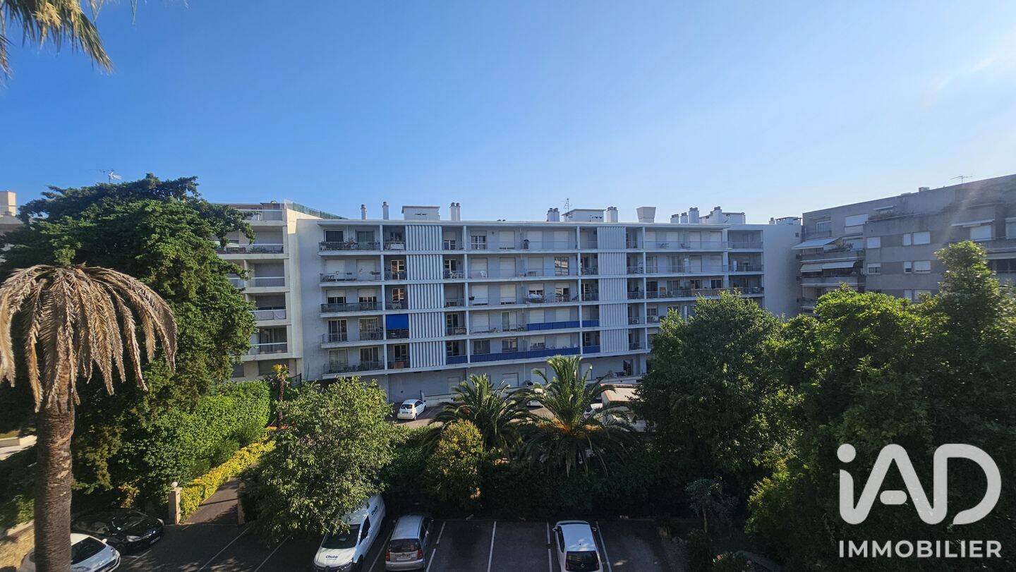 Appartement 1 pièce 34 m² · à Vence · 34 m² · 160 000 €