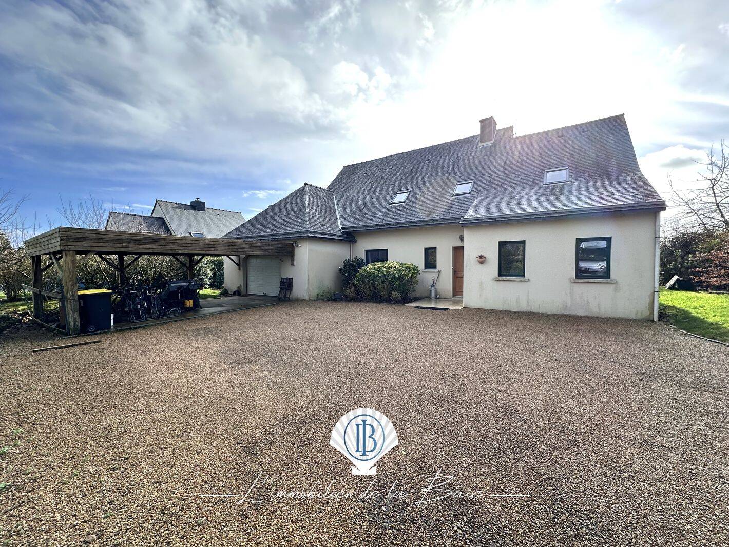 Maison 6 pièces 204 m² · à Erquy · 204 m² · 602 040 €