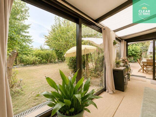 Maison 6 pièces 110 m² · à Florange · 110 m² · 350 000 €