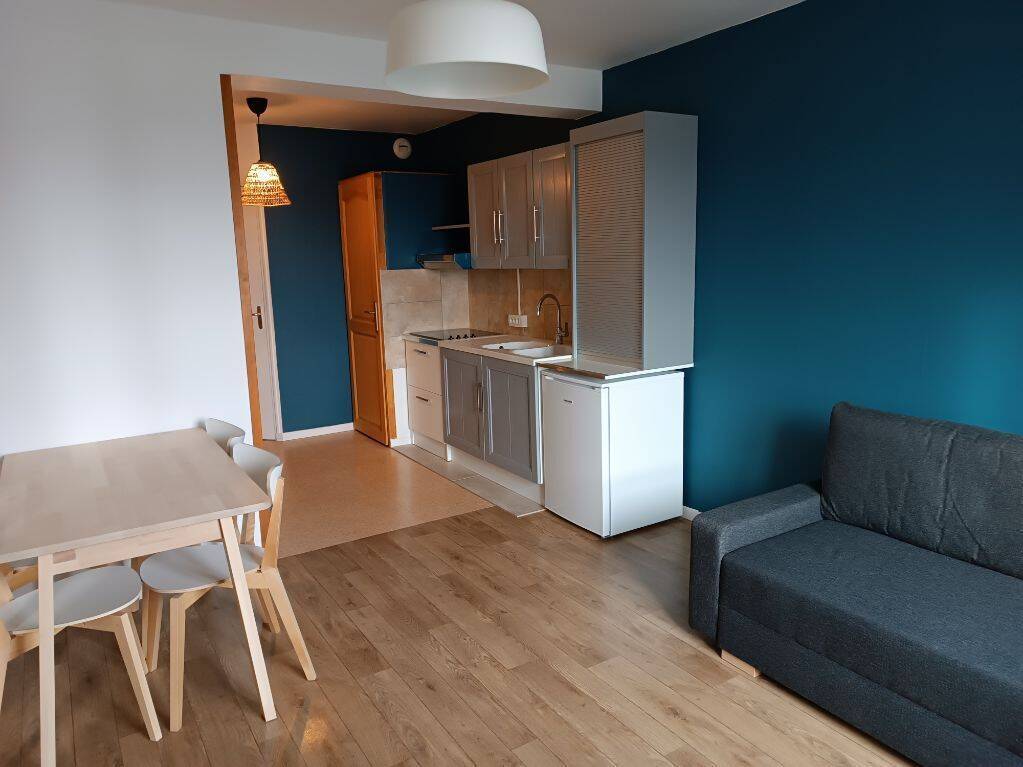 Appartement 1 pièce 38 m² · à Reims · 37,8 m² · 635 €/mois