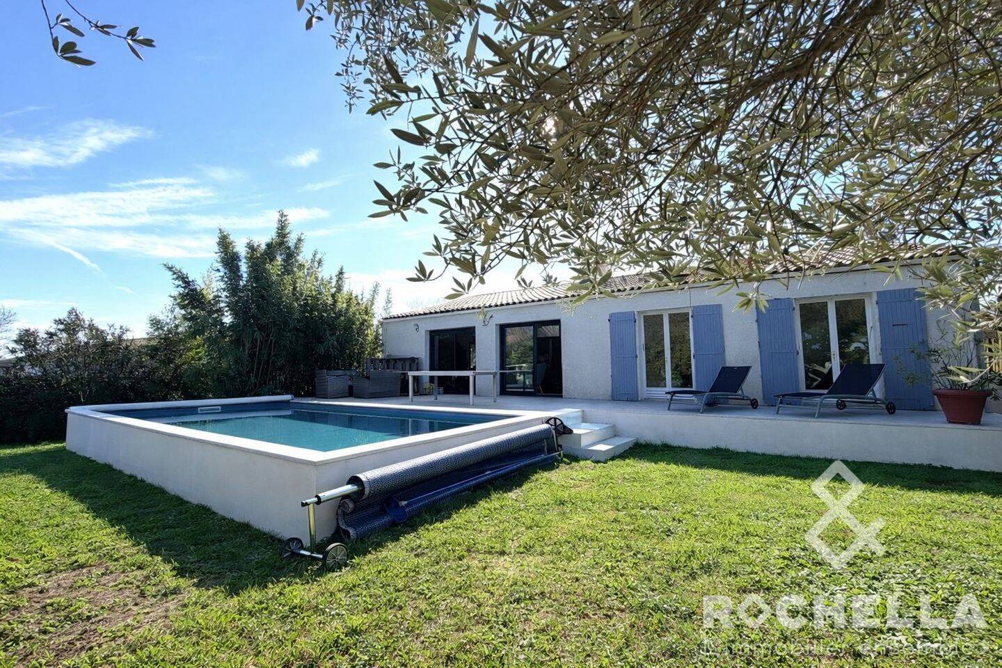 Maison 7 pièces 183 m² · à Lagord · 183 m² · 663 000 €