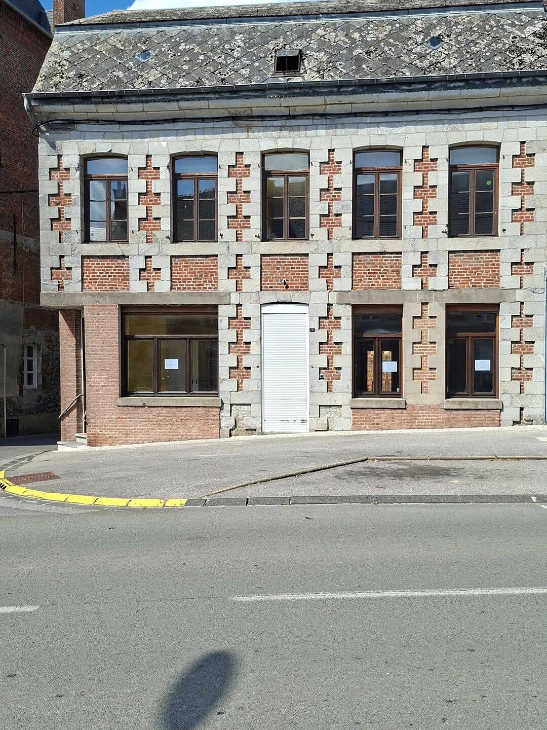 Maison 12 pièces 192 m² · à Trélon · 192 m² · 218 000 €
