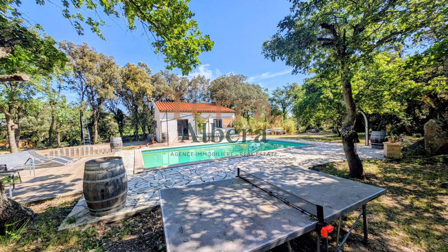 Maison 5 pièces 150 m² · à Laroque-des-Albères · 150 m² · 849 000 €