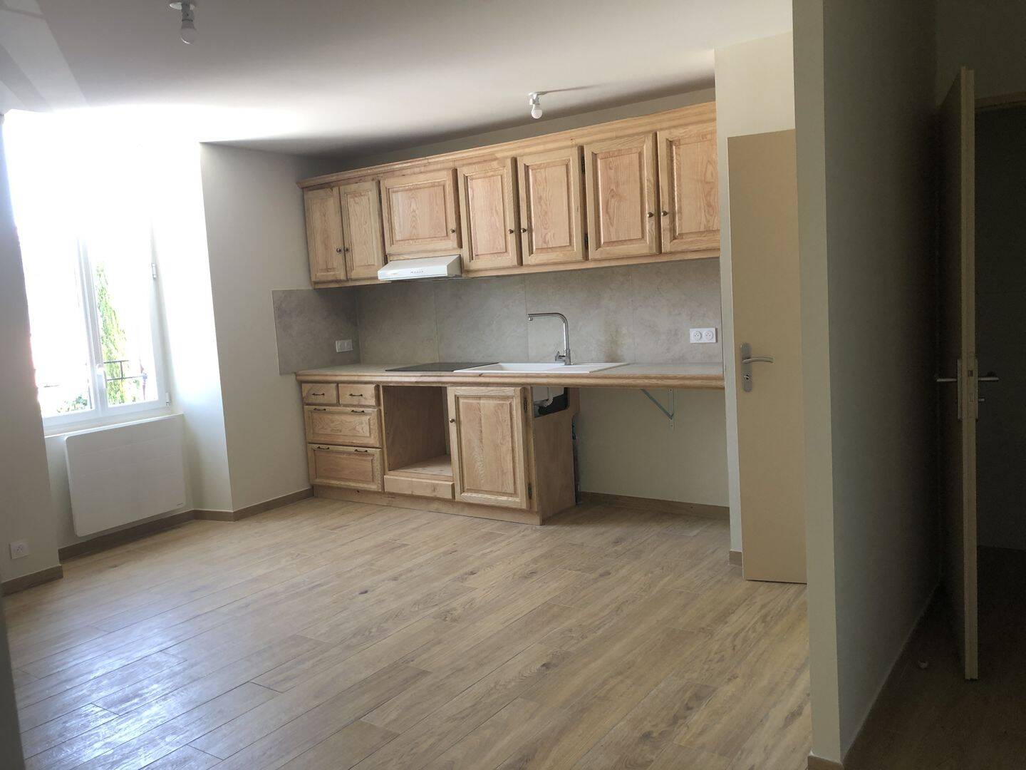 Appartement 3 pièces 51 m² · à La Roche-Chalais · 50,8 m² · 600 €