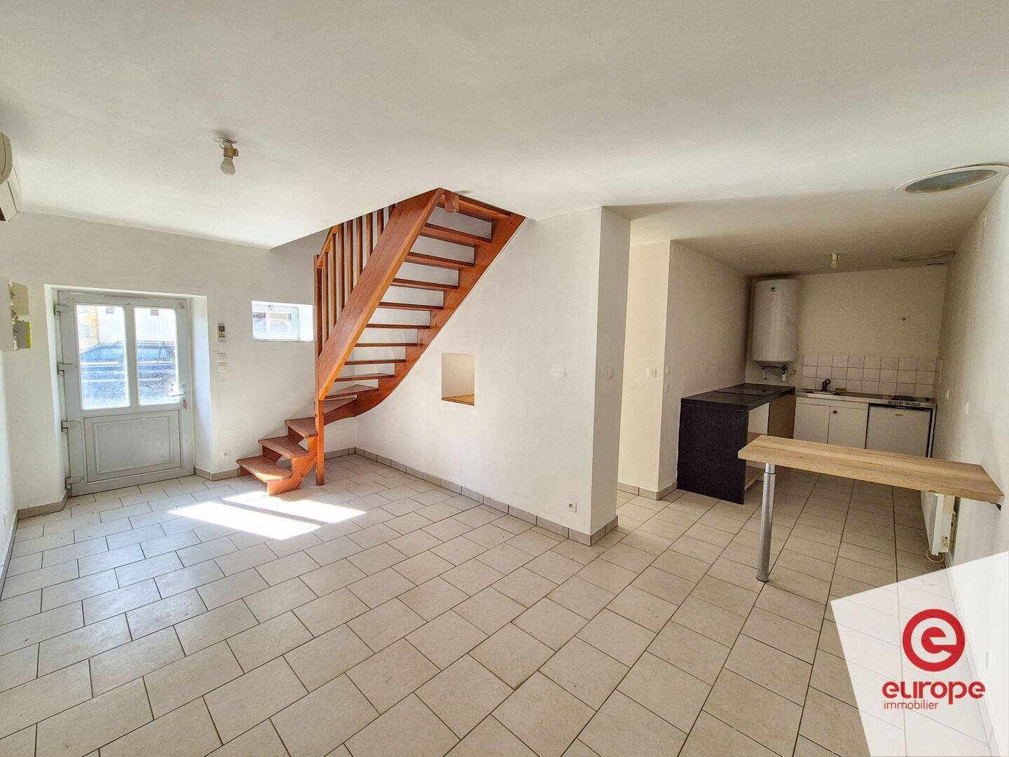 Maison 4 pièces 107 m² · à Saint-Saulge · 107 m² · 80 000 €