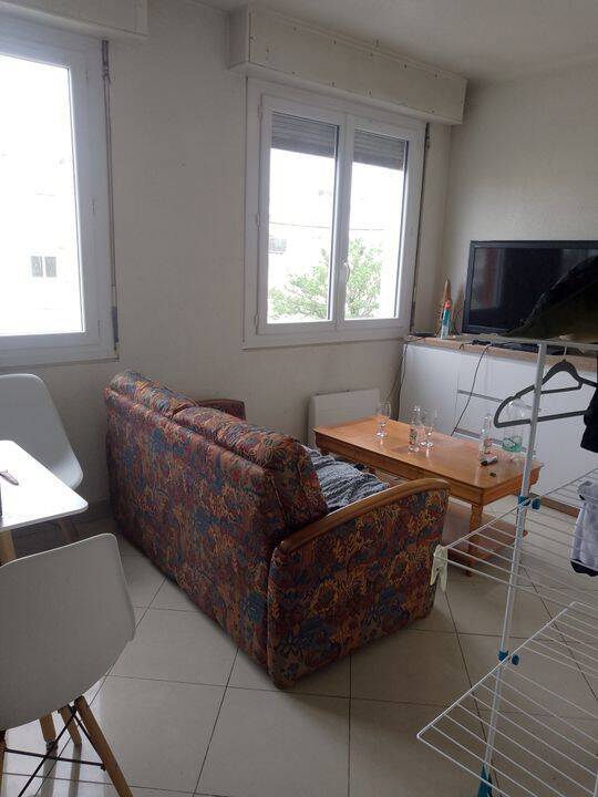Appartement 3 pièces 65 m² · à Talence · 65 m² · 950 €
