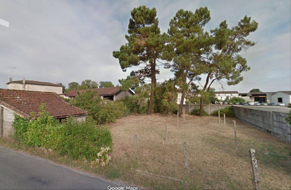 Terrain de 841 m² à Casteljaloux - photo 2