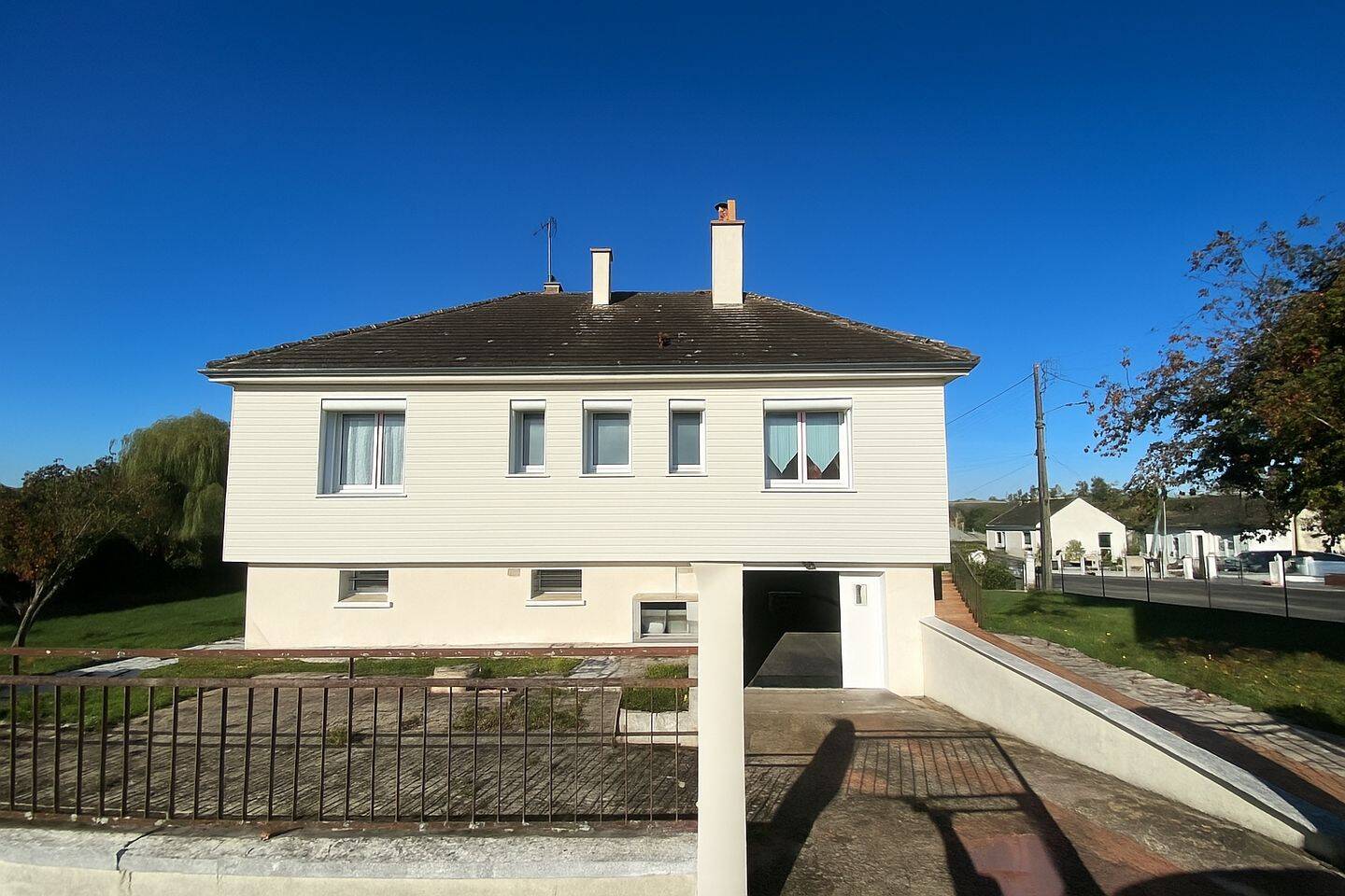 Maison 3 pièces 71 m² · à Cormenon · 71 m² · 86 000 €