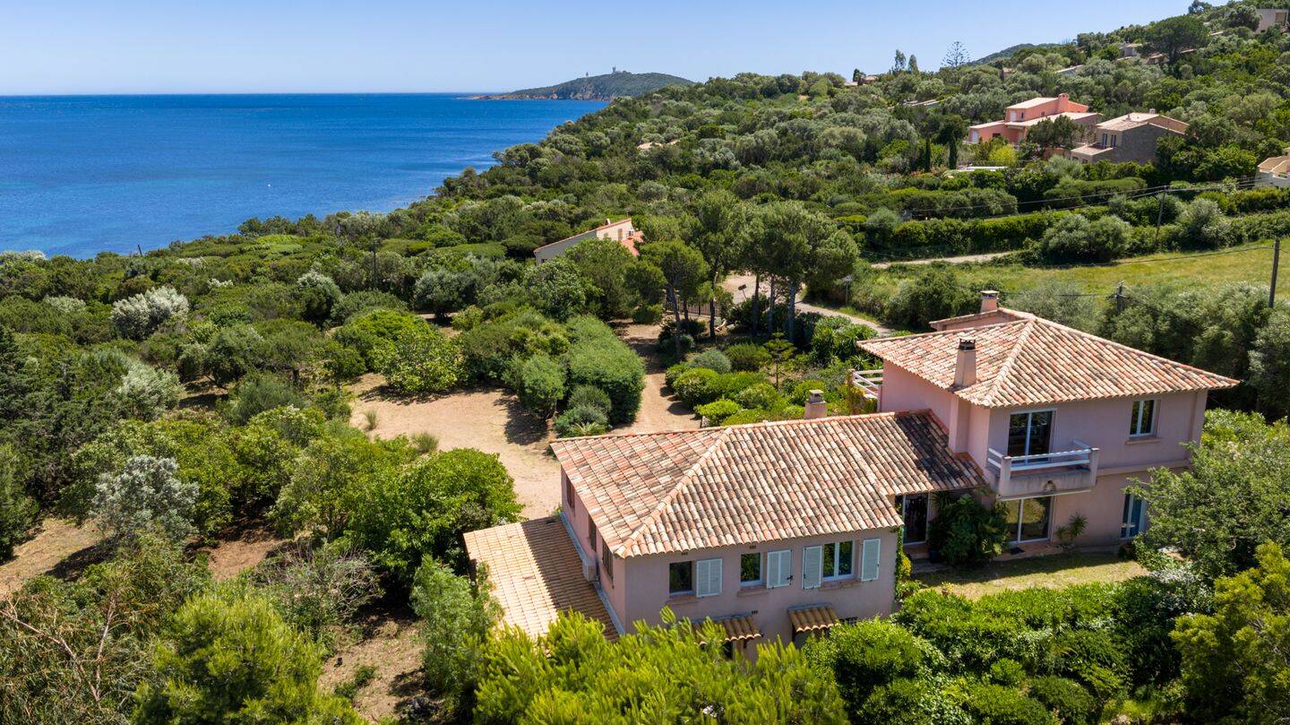 Maison 7 pièces 224 m² · à Porto-Vecchio · 224 m² · 3 074 000 €