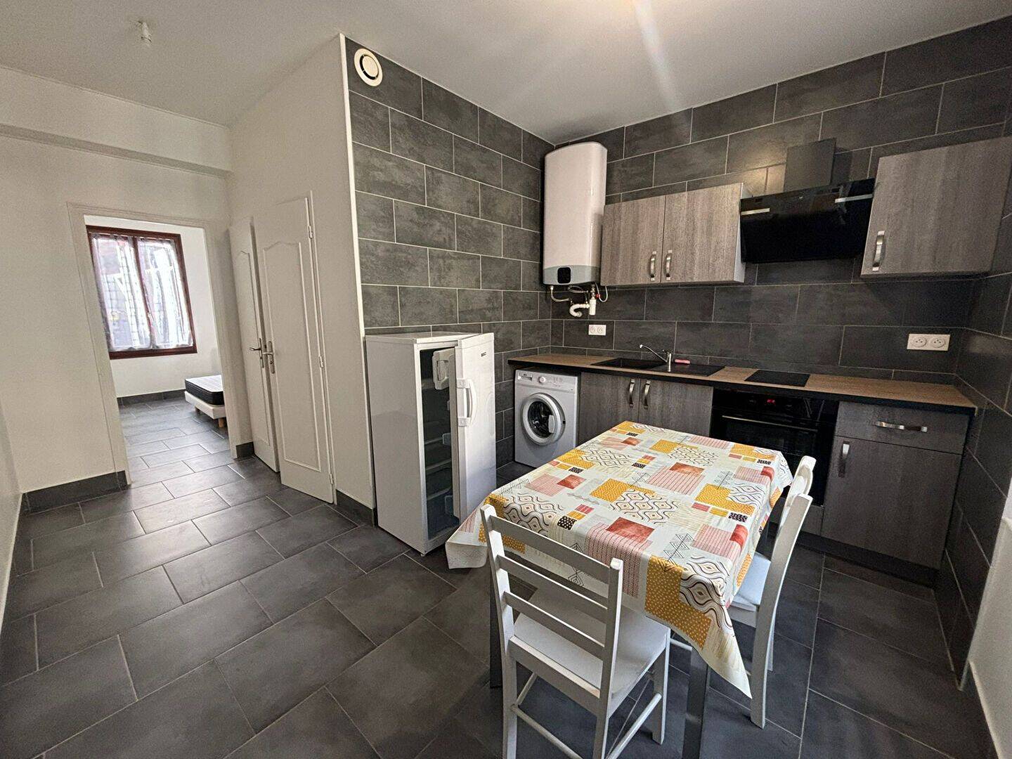 Appartement 2 pièces 17 m² · à Sens · 16,8 m² · 515 €/mois