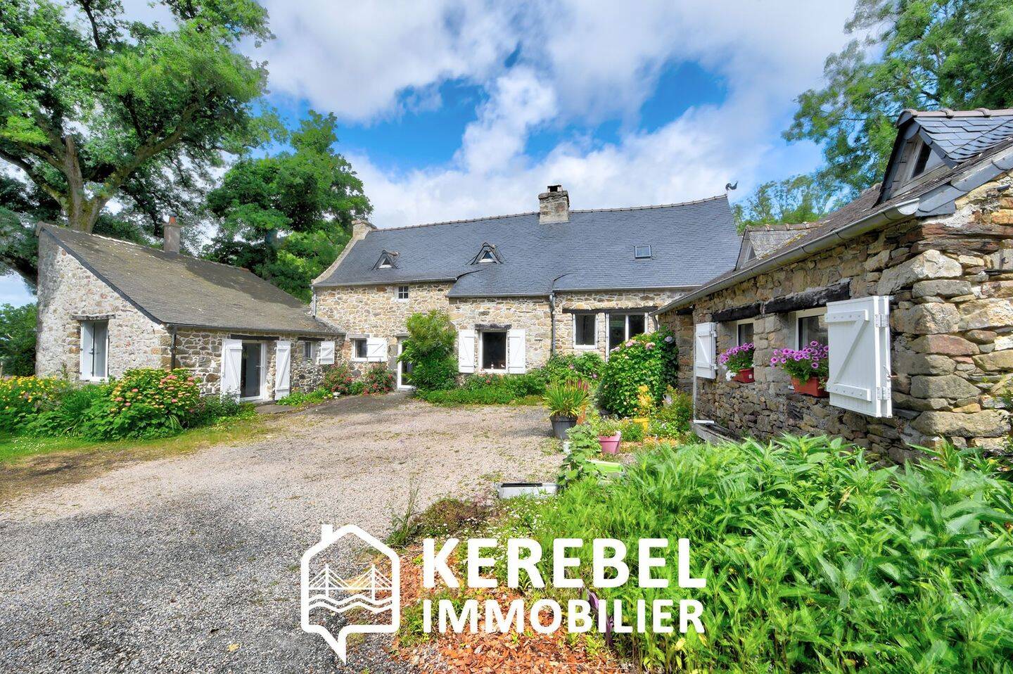 Maison 9 pièces 145 m² · à Daoulas · 145 m² · 315 000 €