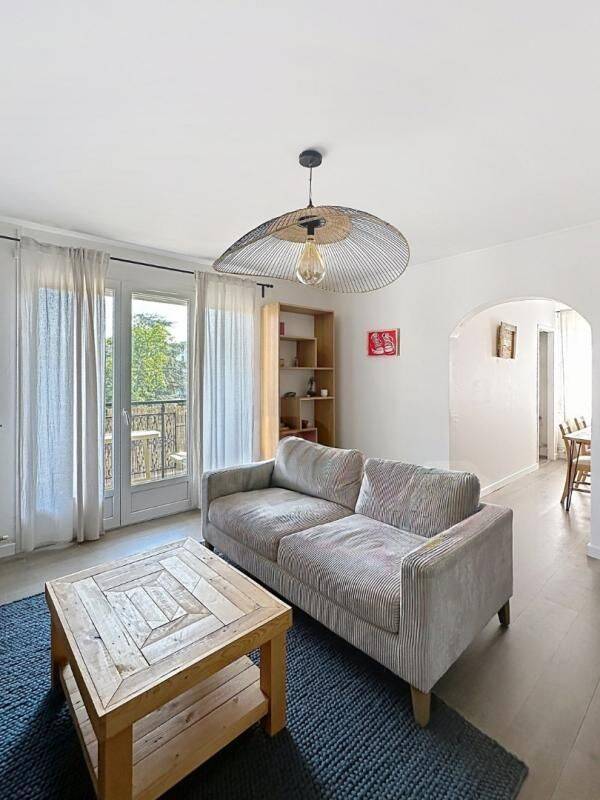 Appartement 4 pièces 75 m² · à Mérignac · 75 m² · 1 190 €/mois