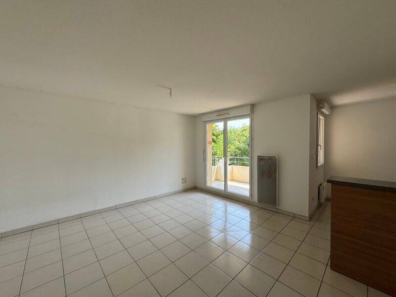 Appartement 2 pièces 36 m² · à Auterive · 36 m² · 560 €/mois